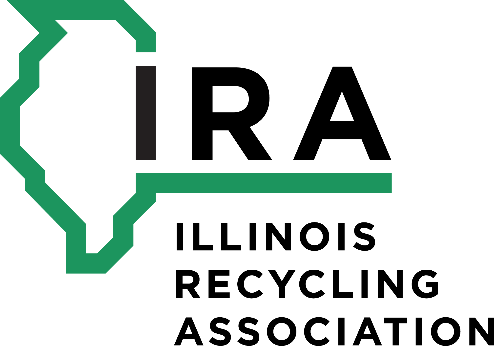 IRA Logo