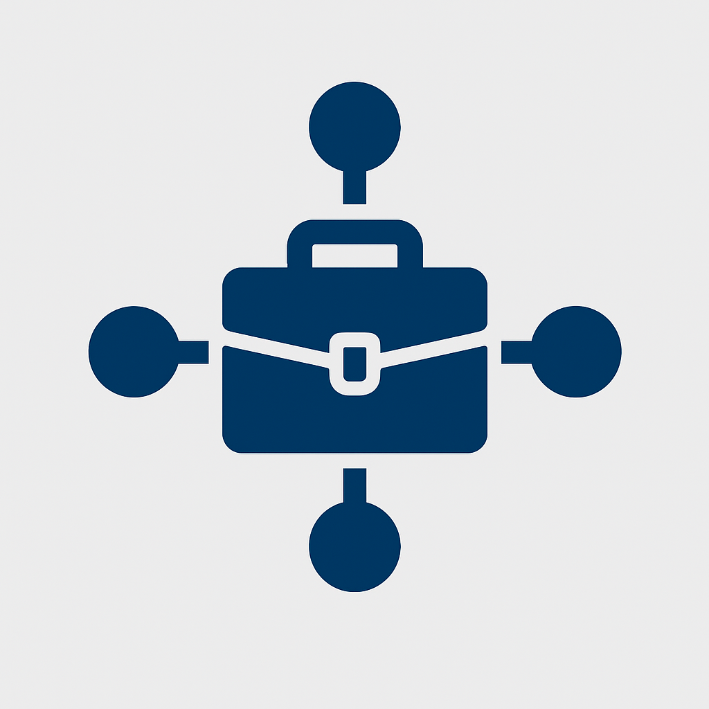 Network Icon